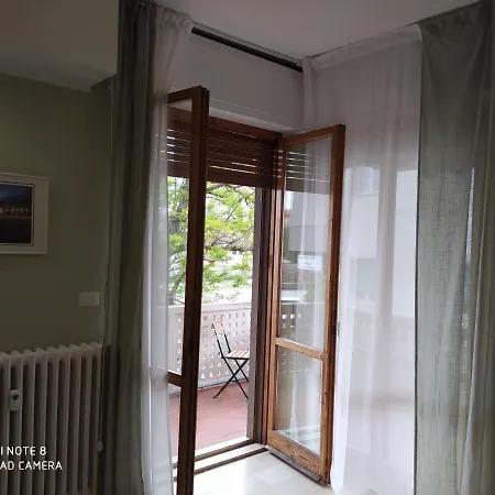 Nuovi Bilocali Panta Rei - Dell'acqua * סניגליה