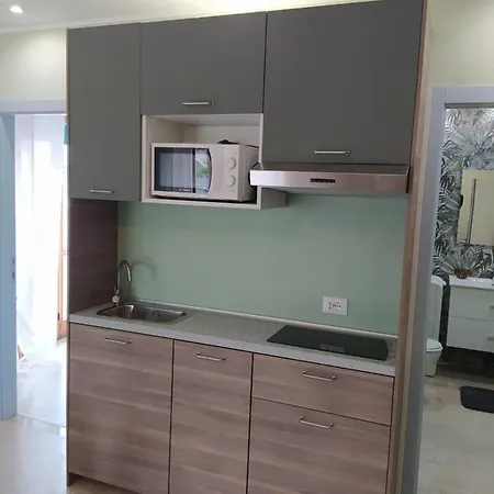 Nuovi Bilocali Panta Rei - Dell'acqua דירה