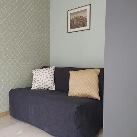 דירה Nuovi Bilocali Panta Rei - Dell'acqua *