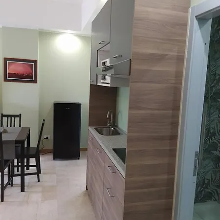 Nuovi Bilocali Panta Rei - Dell'acqua דירה סניגליה