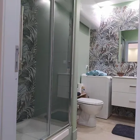 Nuovi Bilocali Panta Rei - Dell'acqua דירה סניגליה