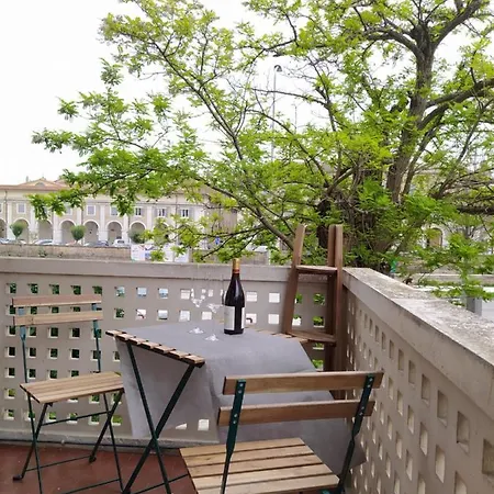 דירה Nuovi Bilocali Panta Rei - Dell'acqua