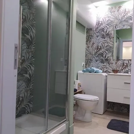 Nuovi Bilocali Panta Rei - Dell'acqua דירה *