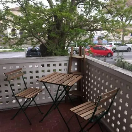 דירה Nuovi Bilocali Panta Rei - Dell'acqua *