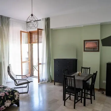 Nuovi Bilocali Panta Rei - Dell'acqua דירה סניגליה