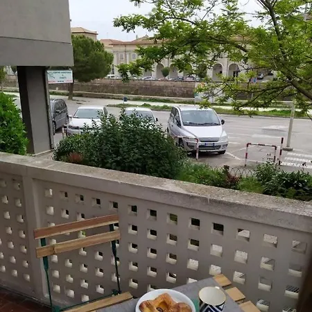 Nuovi Bilocali Panta Rei - Dell'acqua סניגליה